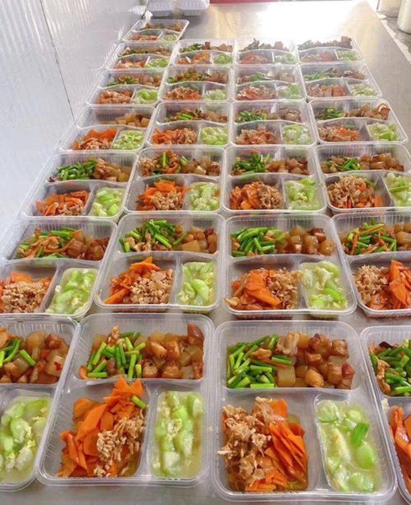 北京餐饮管理公司:引领美食新潮流